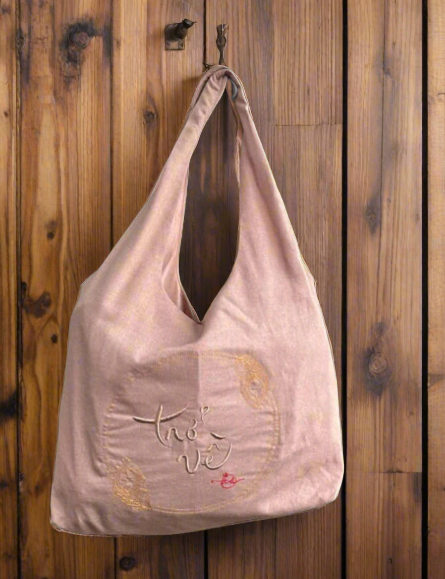 TÚI VẬT DỤNG CÁ NHÂN DU LỊCH CANVAS
