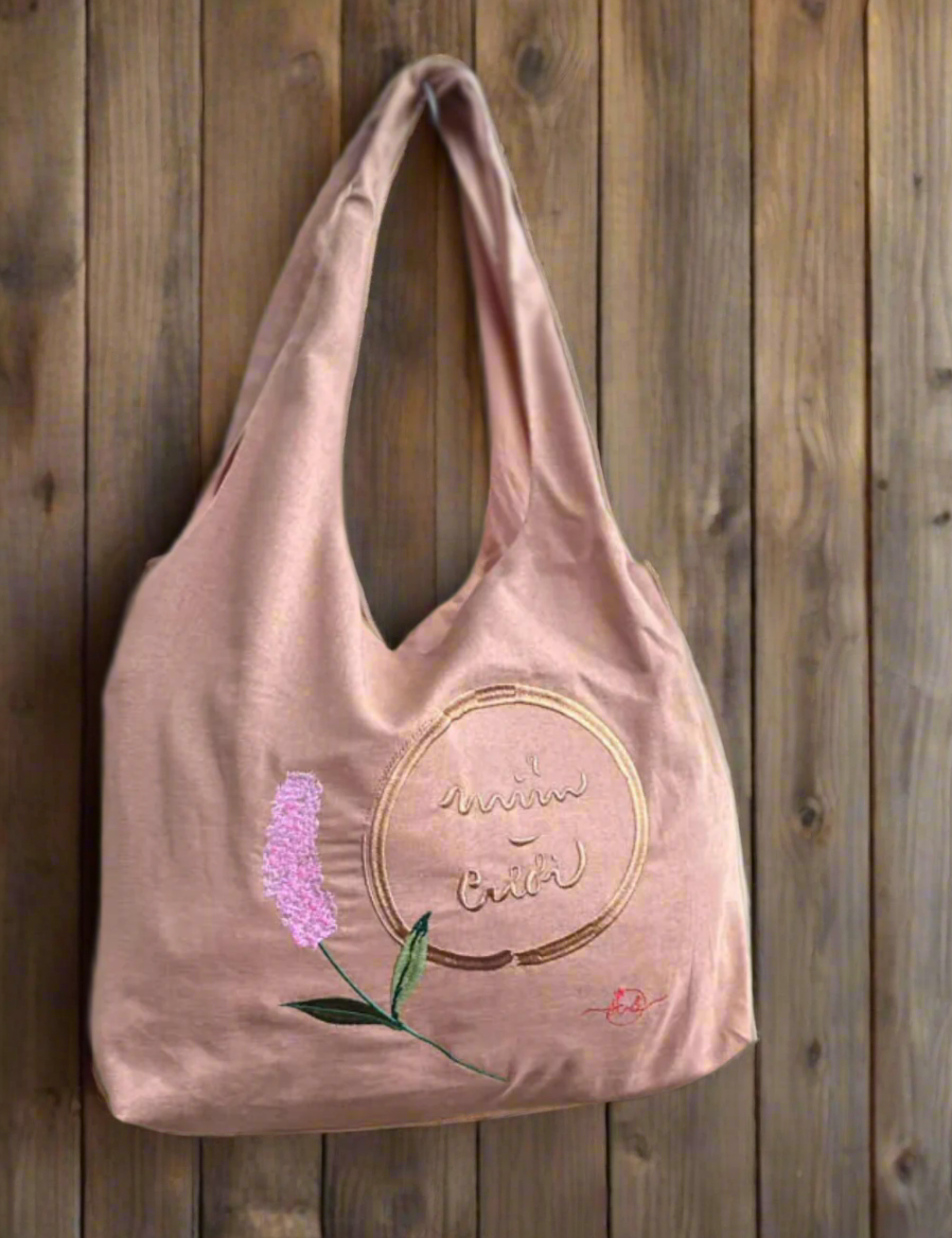 TÚI VẬT DỤNG CÁ NHÂN DU LỊCH CANVAS
