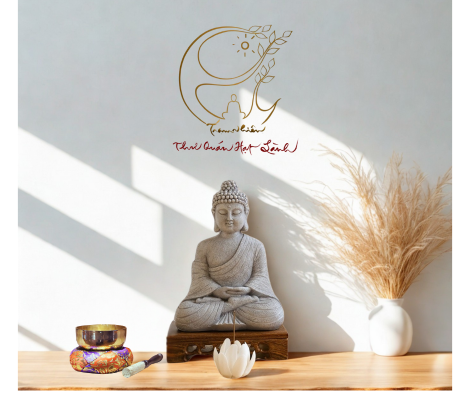 CHUÔNG MINI VỪA (CHUÔNG, ĐẾ, DÙI)