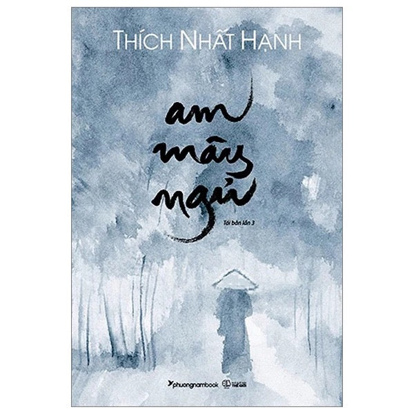 Am Mây Ngủ Tái Bản lần 3