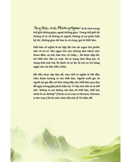 Rong chơi trời phương ngoại (Tái bản lần 4)