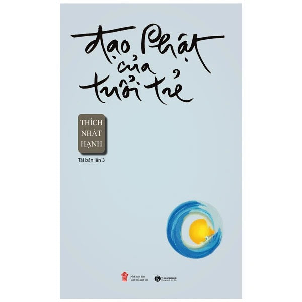 Đạo Phật Của Tuổi Trẻ