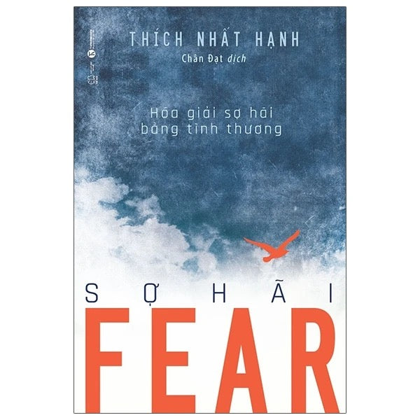 FEAR - SỢ HÃI