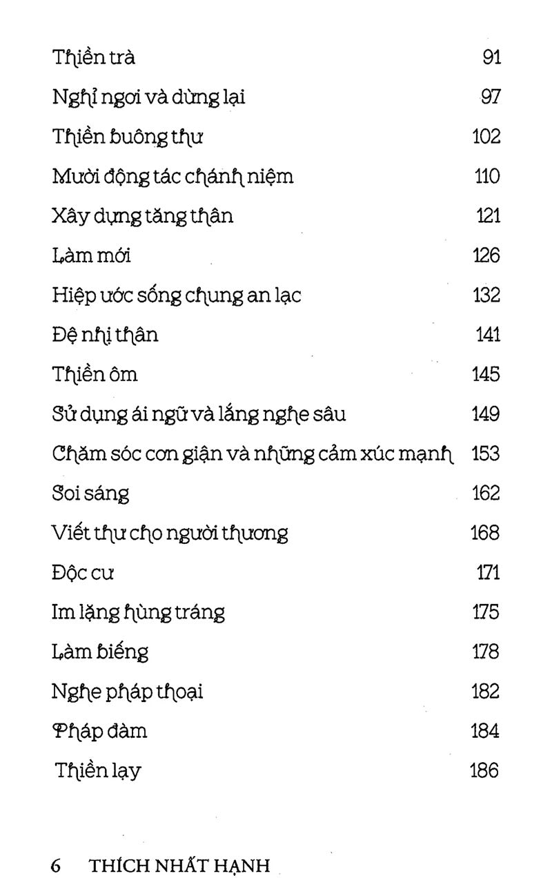 Gieo trồng hạnh phúc