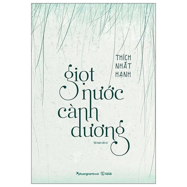 Giọt nước cảnh dương