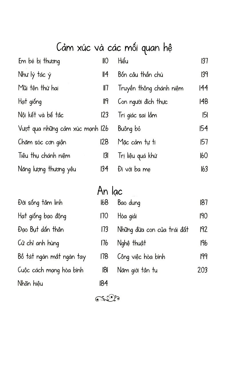 Hạnh Phúc Cầm Tay