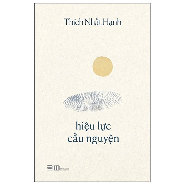 Hiệu lực cầu nguyện