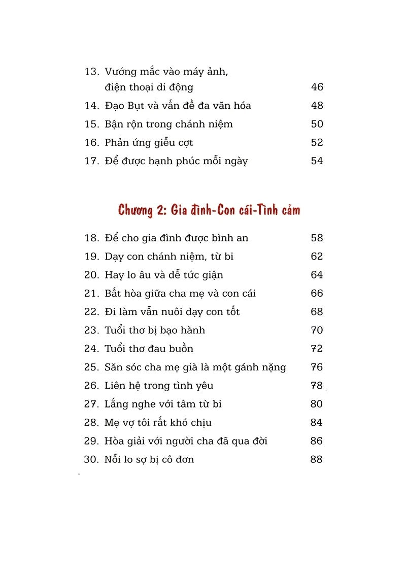 Hỏi đáp từ trái tim - Bìa Cứng