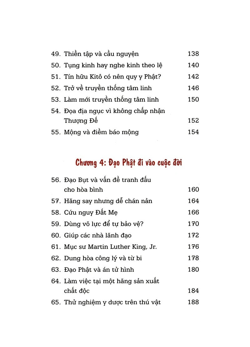 Hỏi đáp từ trái tim - Bìa Cứng