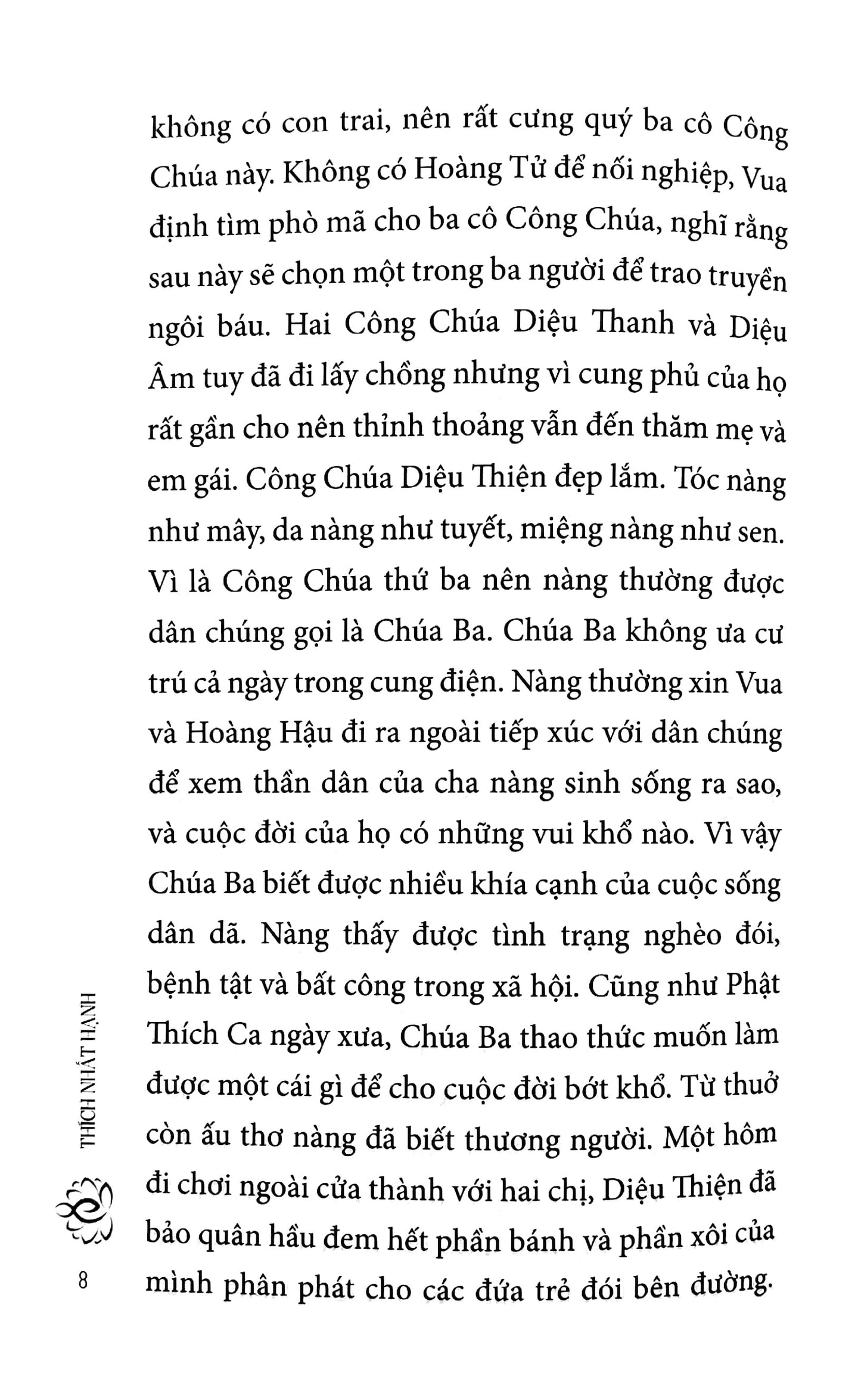 Mẹ - biểu hiện của tình thương