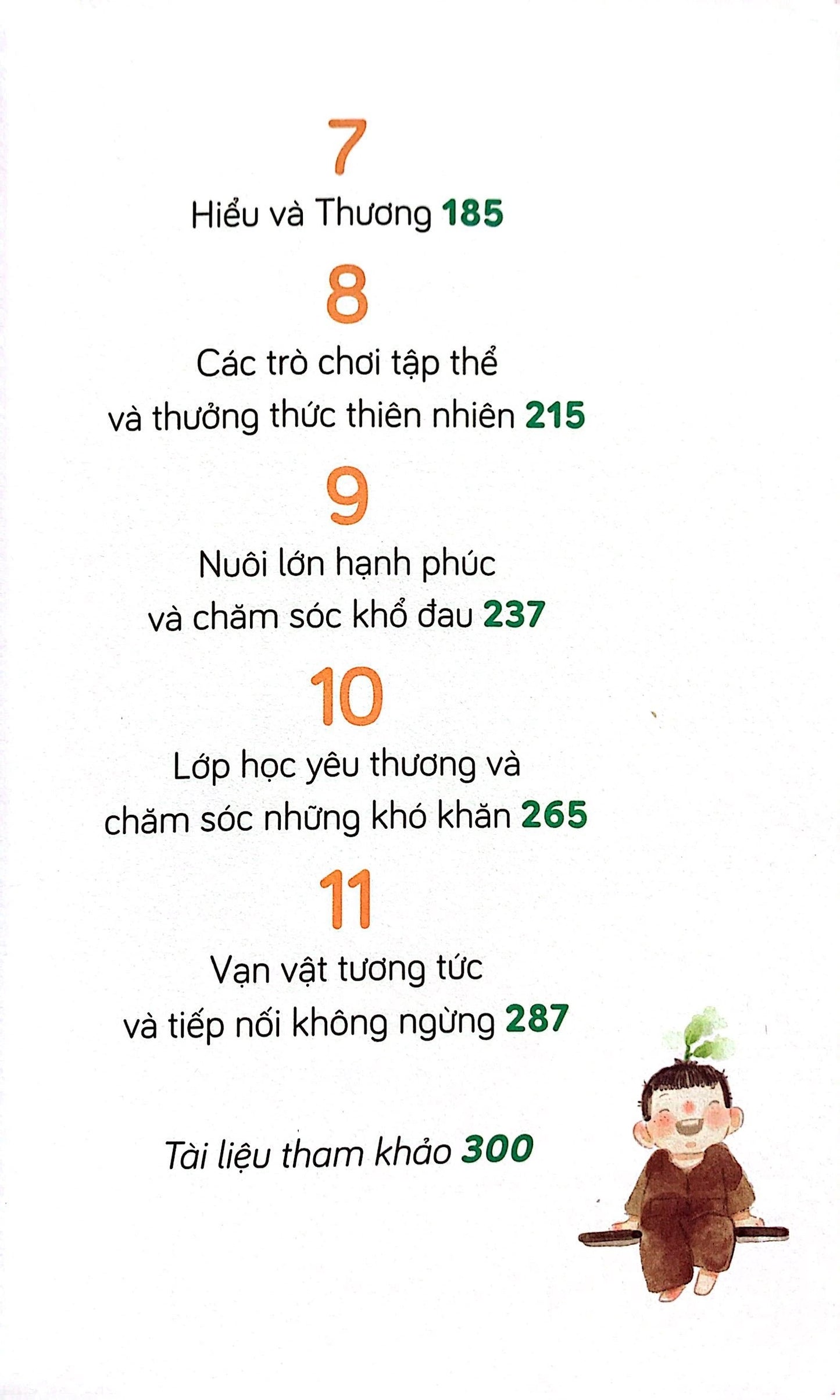 Trồng Một Nụ Cười - Cùng Trẻ Thực Hành Chánh Niệm (Bản màu)