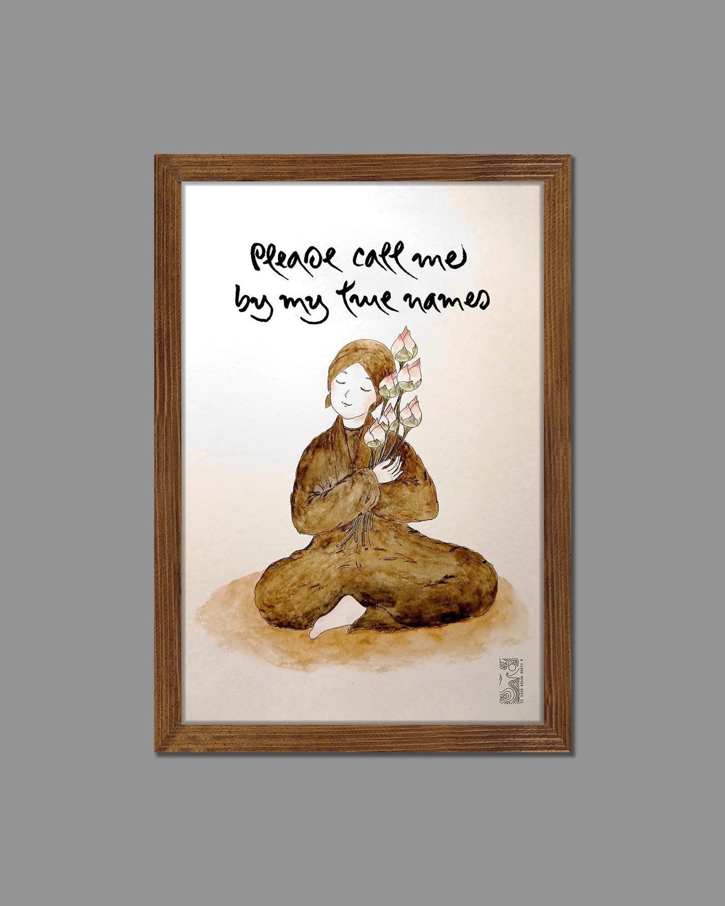 TRANH CANVAS