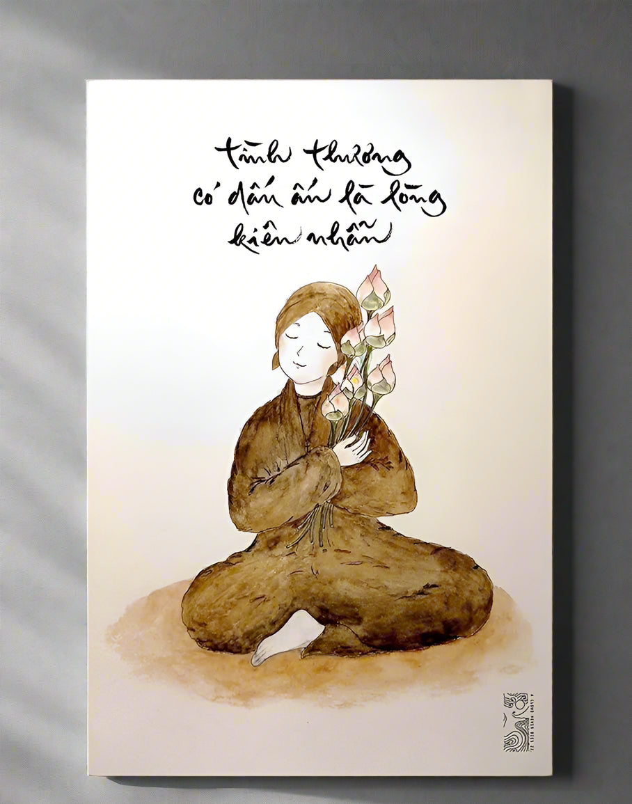 TRANH CANVAS