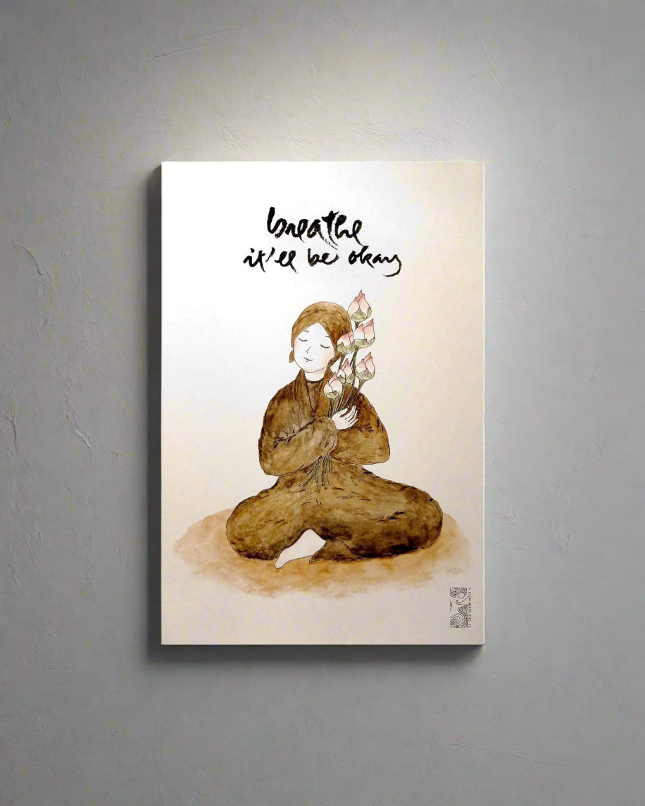 TRANH CANVAS