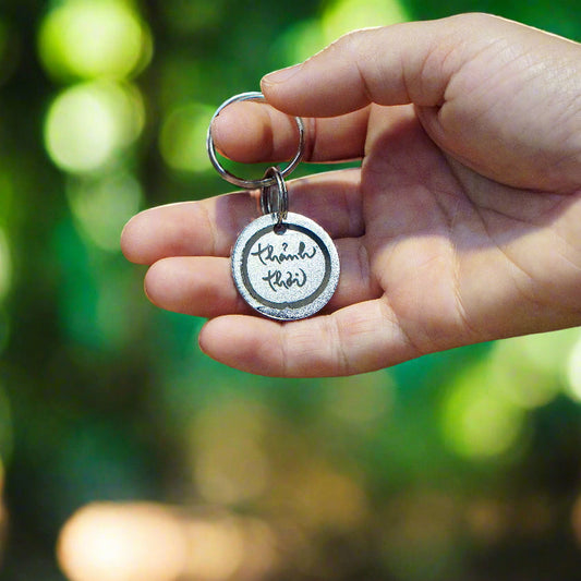 MÓC KHOÁ KIM LOẠI