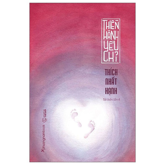 THIỀN HÀNH YẾU CHỈ (TÁI BẢN)