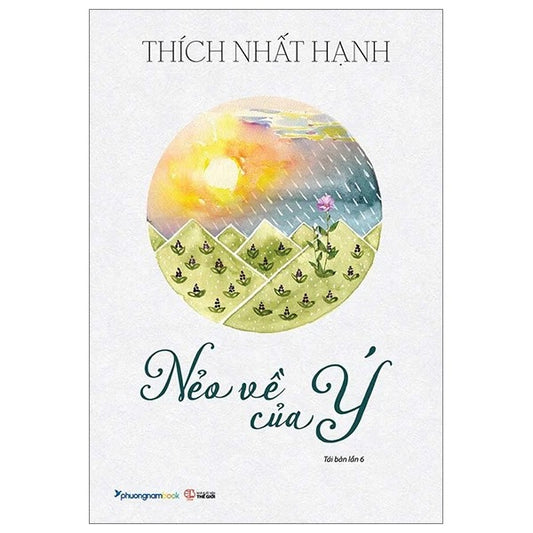 Nẻo Về Của Ý (Tái Bản)
