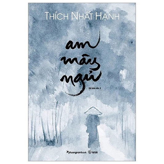 Am Mây Ngủ Tái Bản lần 3