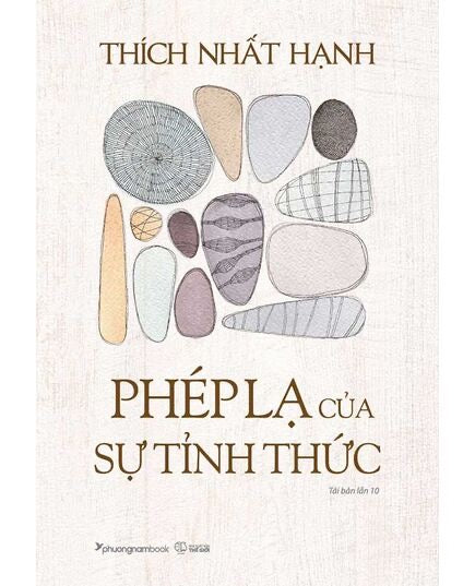 Phép lạ của sự tỉnh thức (Tái bản lần 10)