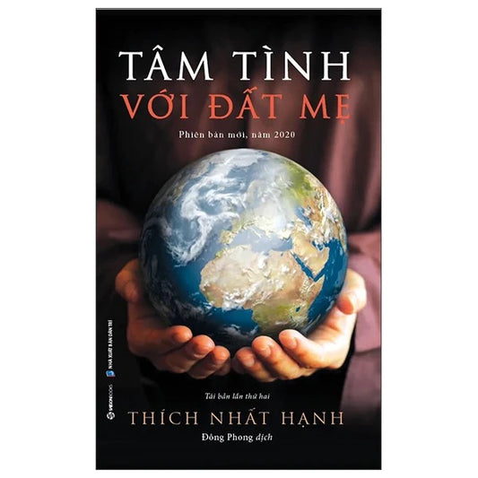 Tâm tình với Đất Mẹ