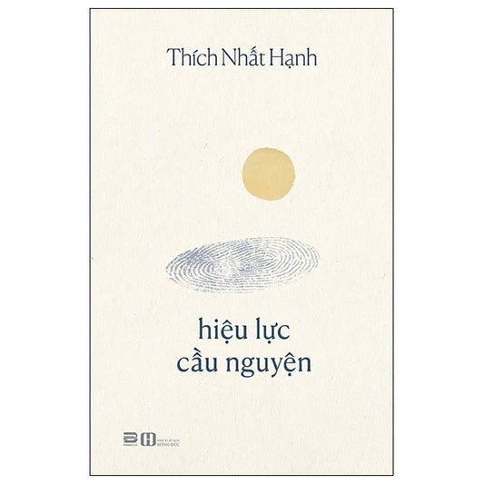 Hiệu lực cầu nguyện