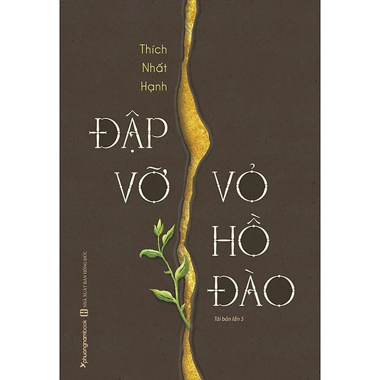 Đập vỡ vỏ hồ đào (Tái bản lần 5)