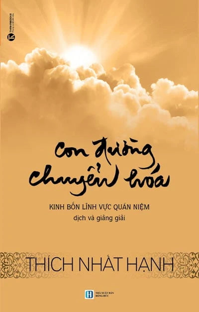 Con đường chuyển hoá