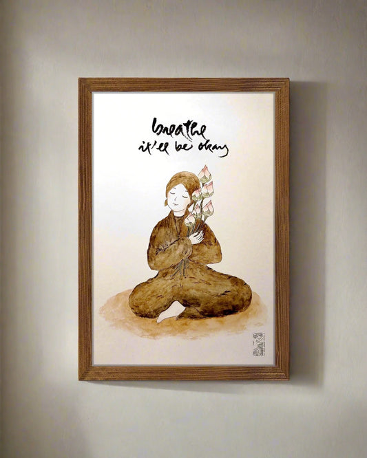 TRANH CANVAS